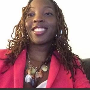 Meet your Posher, Sasha